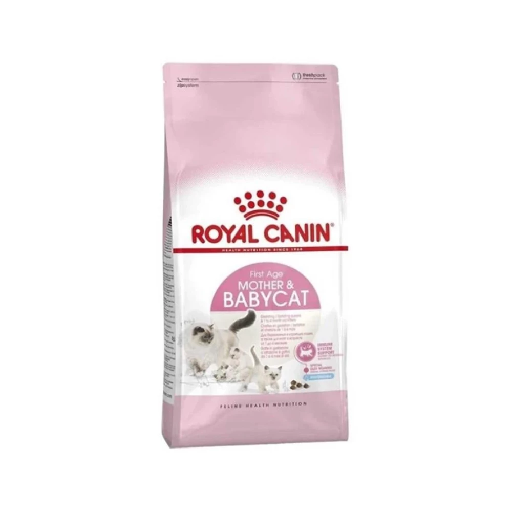 Royal Canin Cat Fhn Mother Babycat Kedi Maması 4 Kg Evcil Hayvan Ürünleri Fiyatı