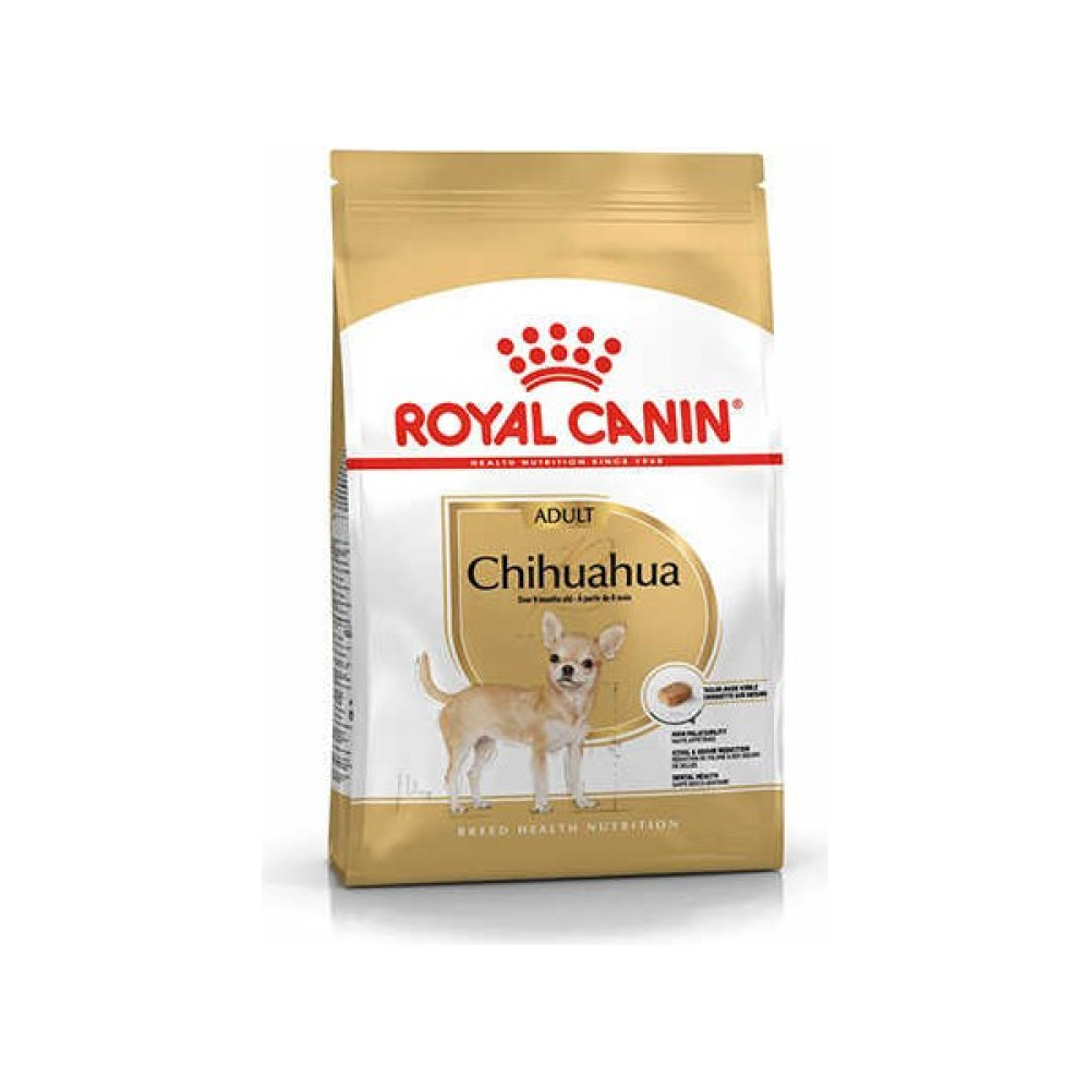 Royal Canin Chihuahua Adult Yetişkin Köpek Maması1,5 kg - Farmapets - 1 Evcil Hayvan Ürünleri Fiyatı