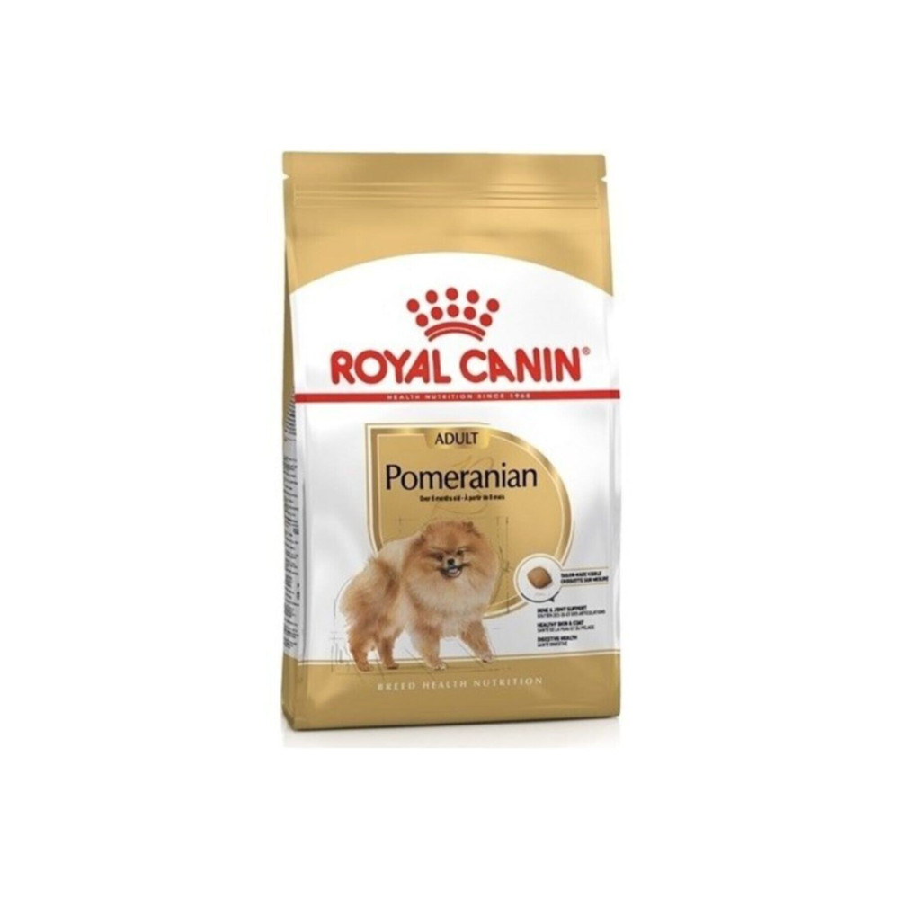 Royal Canin Dog Bhn Pomeranian Köpek Maması 3 Kg Evcil Hayvan Ürünleri Fiyatı