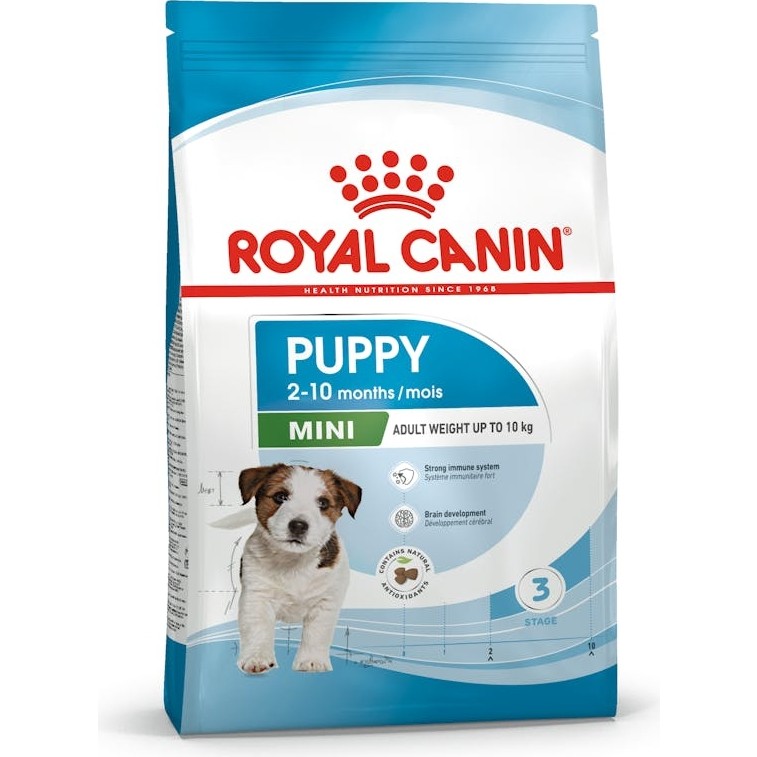 Royal Canin Dog Shn Mini Puppy Köpek Maması 4 Kg Evcil Hayvan Ürünleri Fiyatı