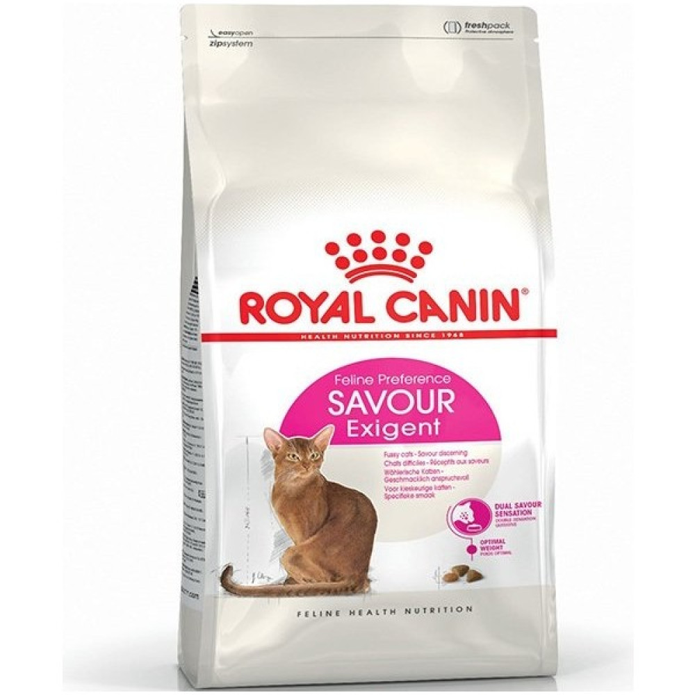 Royal Canin Exigent Savour Seçici Yetişkin Kedi Maması 400 gr Evcil Hayvan Ürünleri Fiyatı