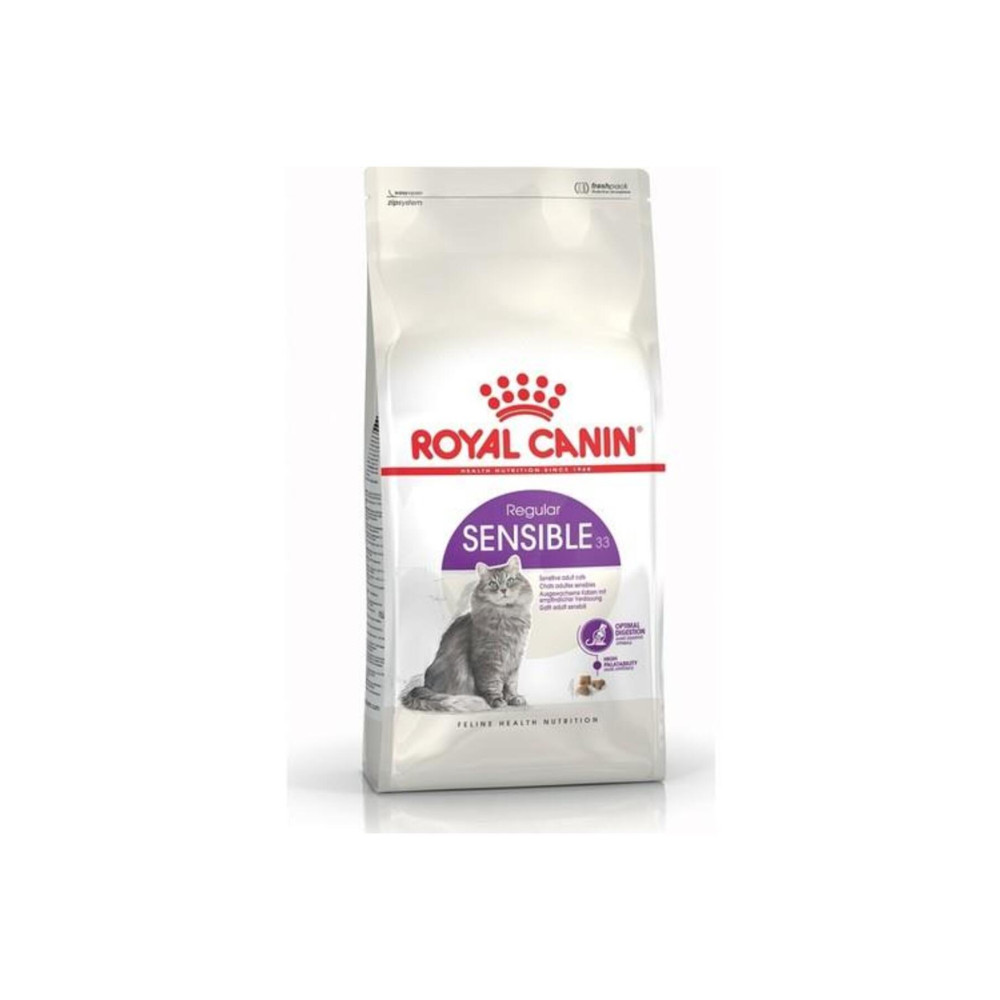 Royal Canin Fhn Cat Sensible 33 Kedi Maması 4 Kg Evcil Hayvan Ürünleri Fiyatı