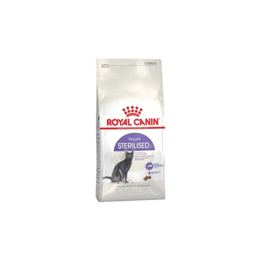 Royal Canin Fhn Sterilised 37 Kısırlaştırılmış Kedi Maması 2 Kg Evcil Hayvan Ürünleri Fiyatı