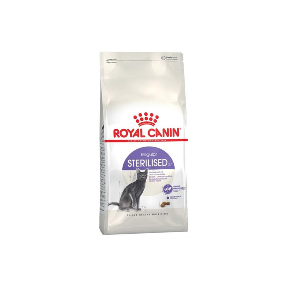 Royal Canin Fhn Sterilised 37 Kısırlaştırılmış Kedi Maması 4 Kg Evcil Hayvan Ürünleri Fiyatı