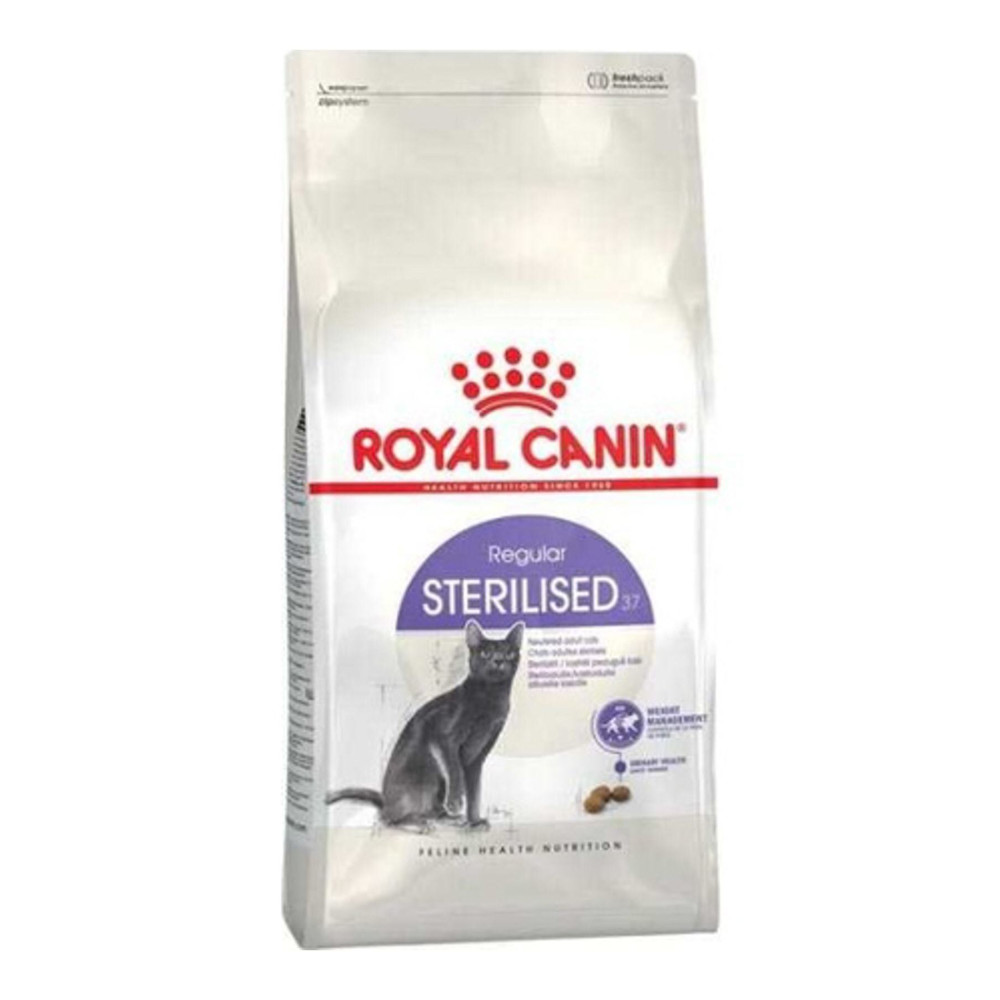Royal Canin Fhn Sterilised 37 Kısırlaştırılmış Kedi Maması 4 Kg Ptanna251100066 Evcil Hayvan Ürünleri Fiyatı