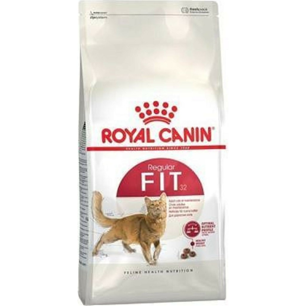 Royal Canin Fit 32 Yetişkin Kedi Maması 15 kg Evcil Hayvan Ürünleri Fiyatı