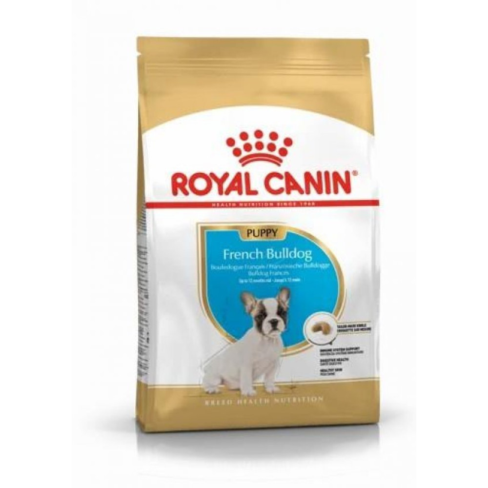 Royal Canin French Bulldog Yavru Köpek Maması 3 Kg Evcil Hayvan Ürünleri Fiyatı