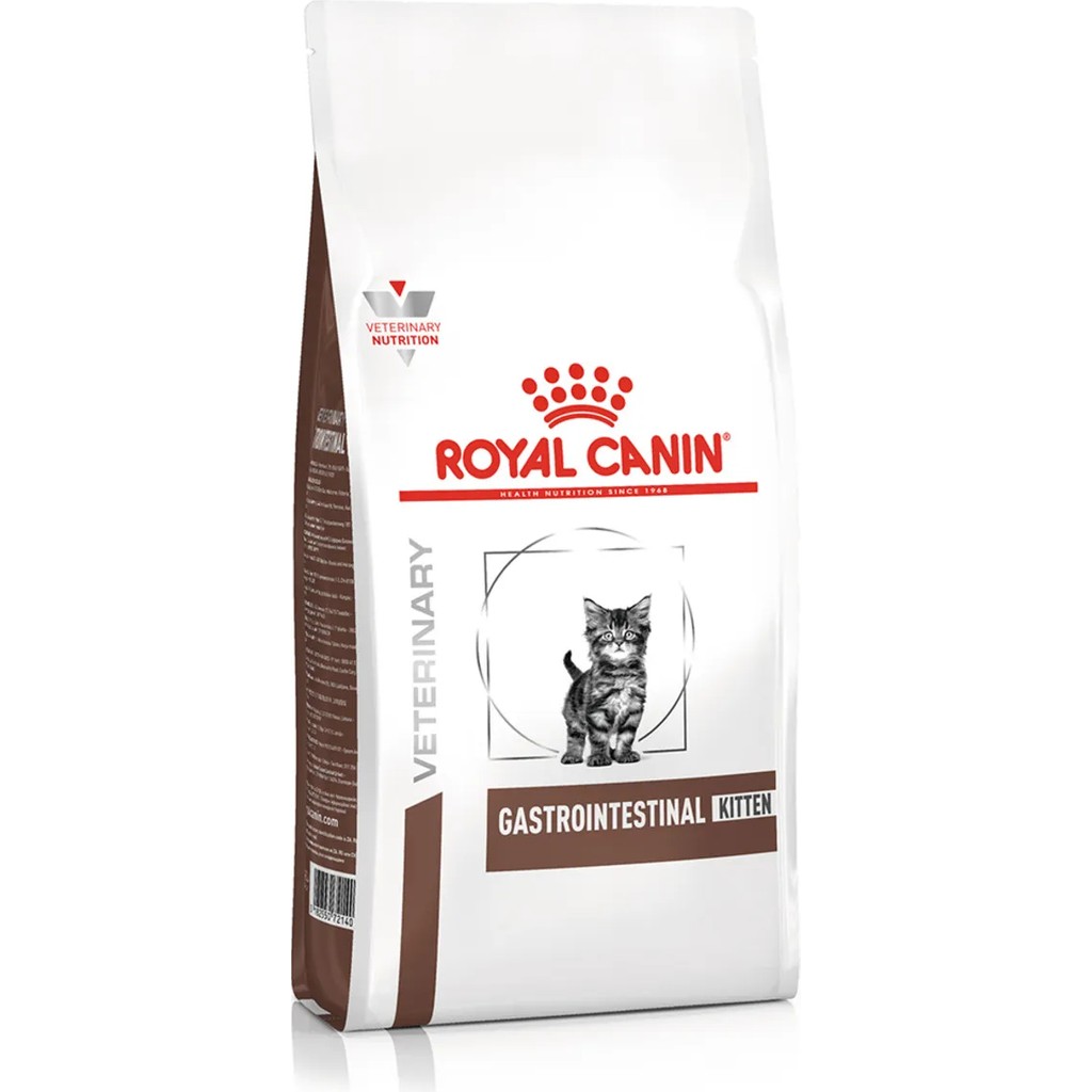 Royal Canin Gastrointestinal Kitten Yavru Kedi Maması 2 kg Evcil Hayvan Ürünleri Fiyatı