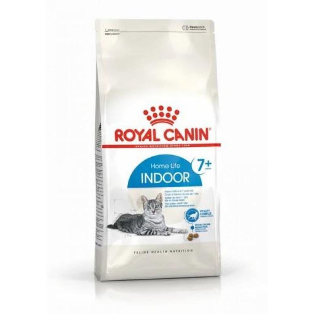 Royal Canin Indoor +7 Yaşlı Kedi Maması 1.5 Kg Evcil Hayvan Ürünleri Fiyatı