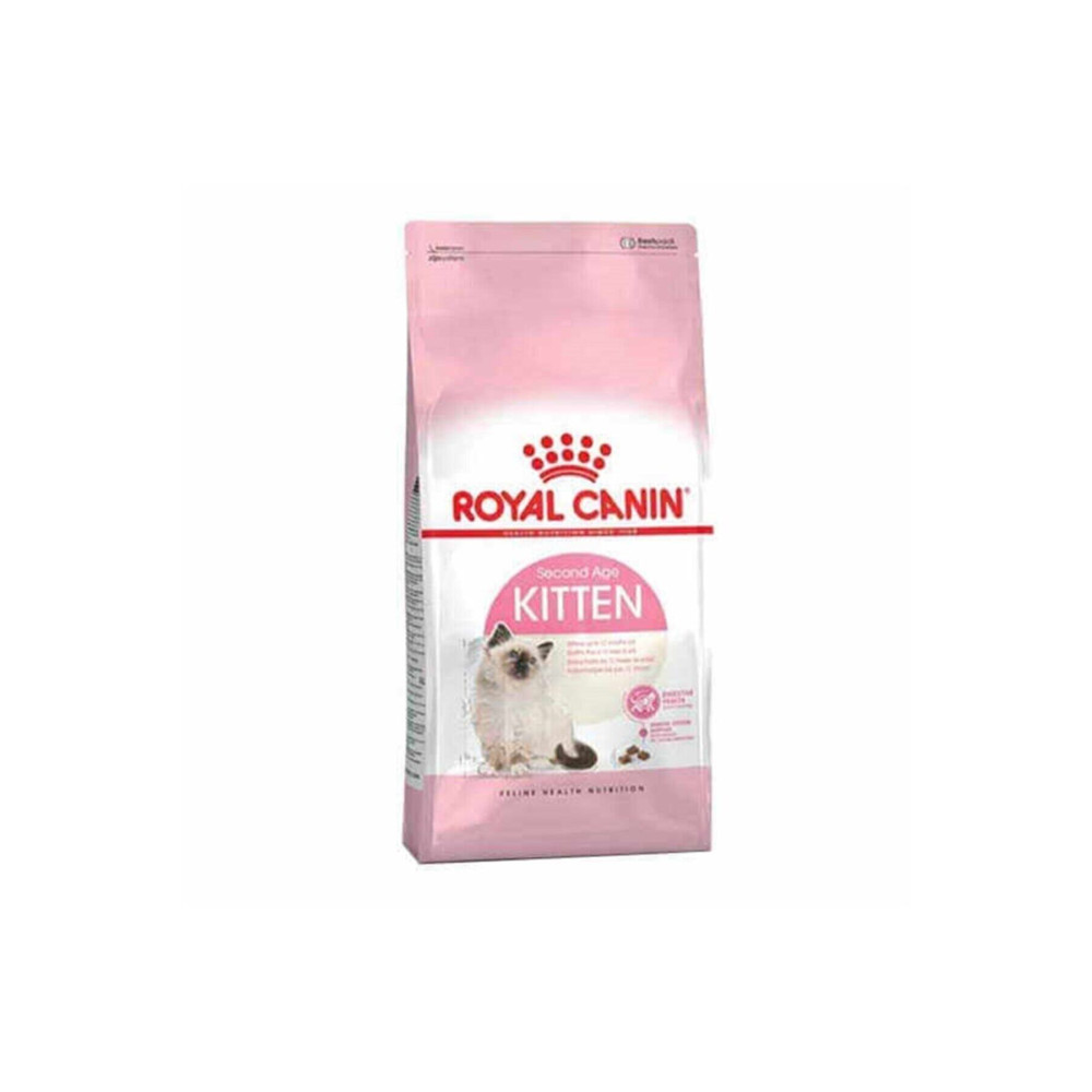 Royal Canin Kitten 4kg. Yavru Kedi Maması Evcil Hayvan Ürünleri Fiyatı