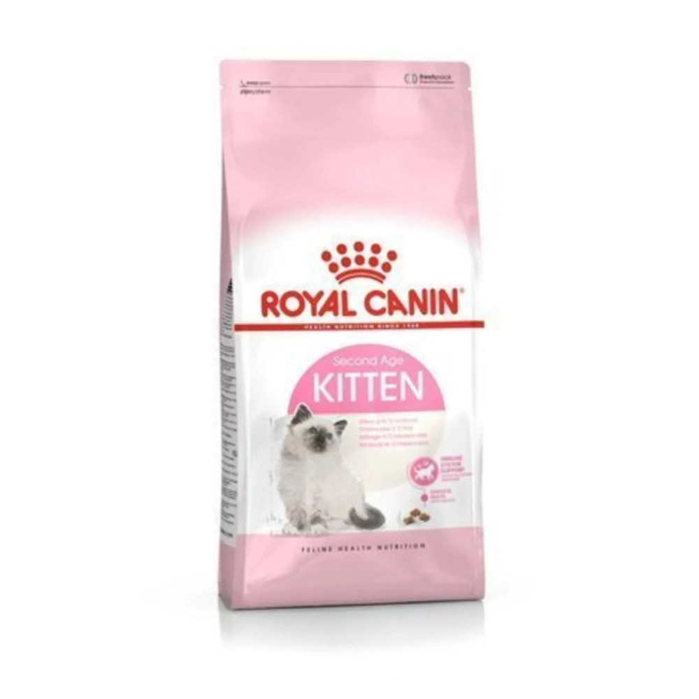 Royal Canin Kitten Bağışıklık Güçlendirici Yavru Kedi Maması 2 Kg Evcil Hayvan Ürünleri Fiyatı