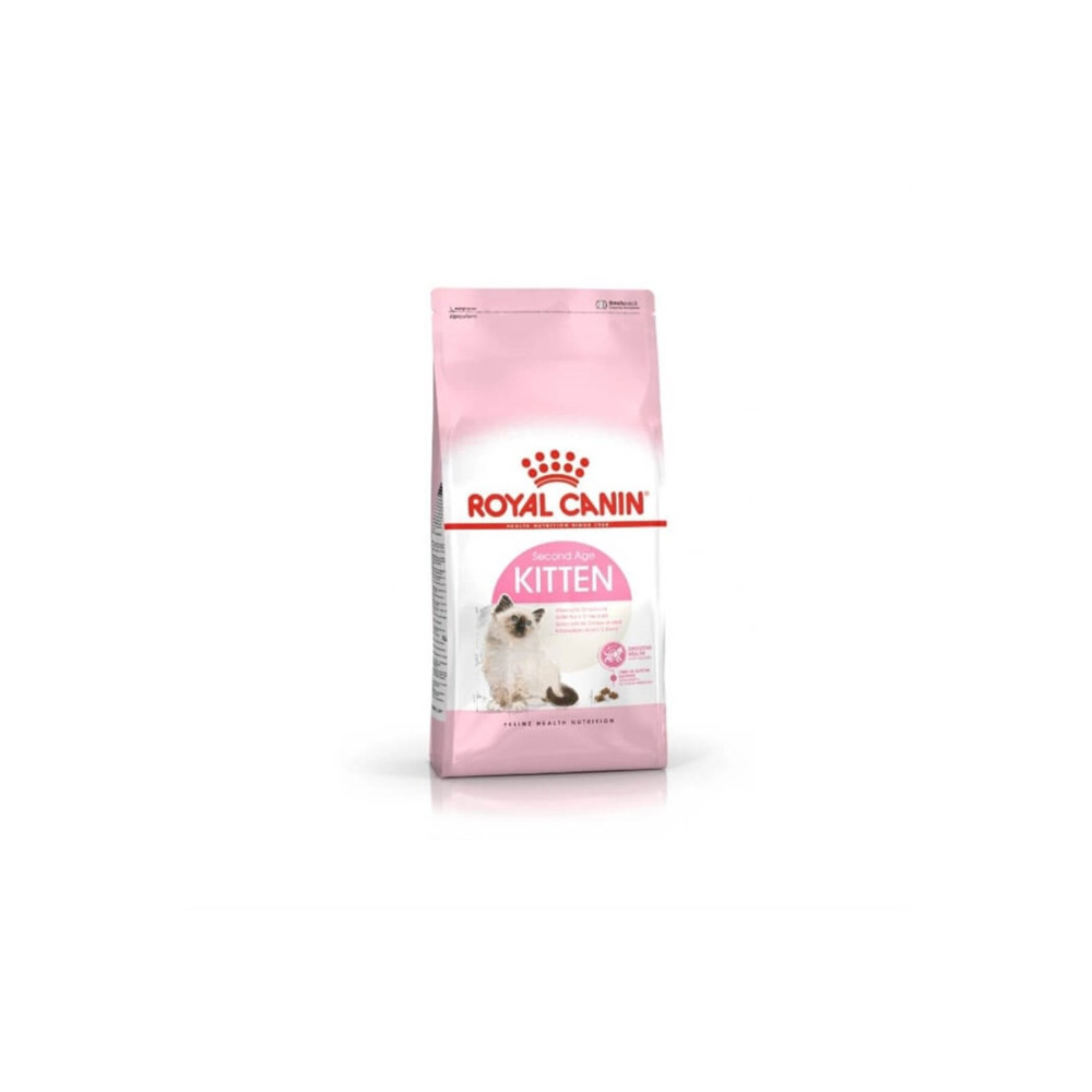 Royal Canin Kitten Yavru Kuru Kedi Maması 4 Kg Evcil Hayvan Ürünleri Fiyatı