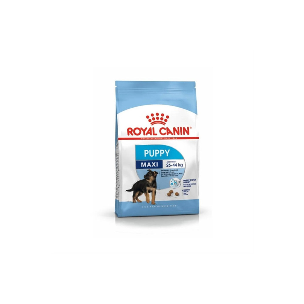 Royal Canin Maxi Puppy Büyük Irk Yavru Köpek Maması 15 Kg Evcil Hayvan Ürünleri Fiyatı