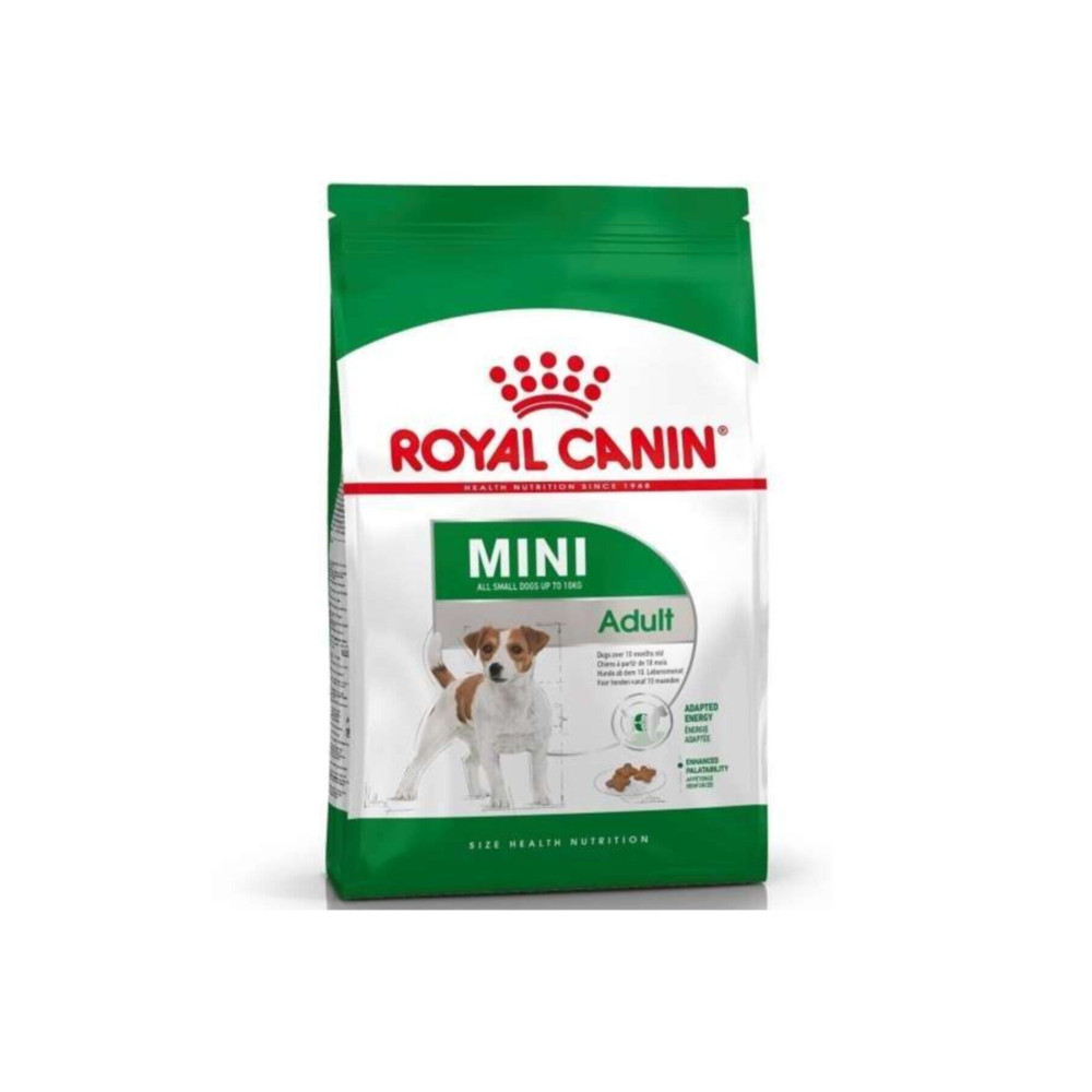 Royal Canin Mini Adult Küçük Irk Yetişkin Köpek Maması 4 Kg Evcil Hayvan Ürünleri Fiyatı