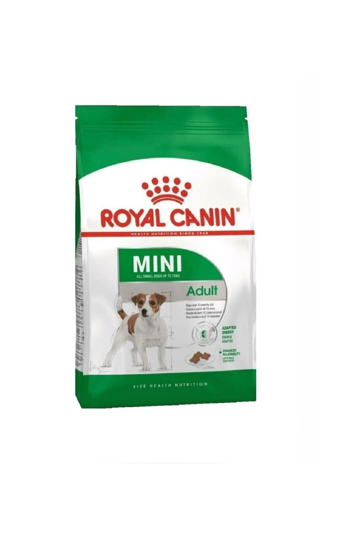 Royal Canin Mini Adult Yetişkin Küçük Irk Köpek Maması 2 Kg" Evcil Hayvan Ürünleri Fiyatı