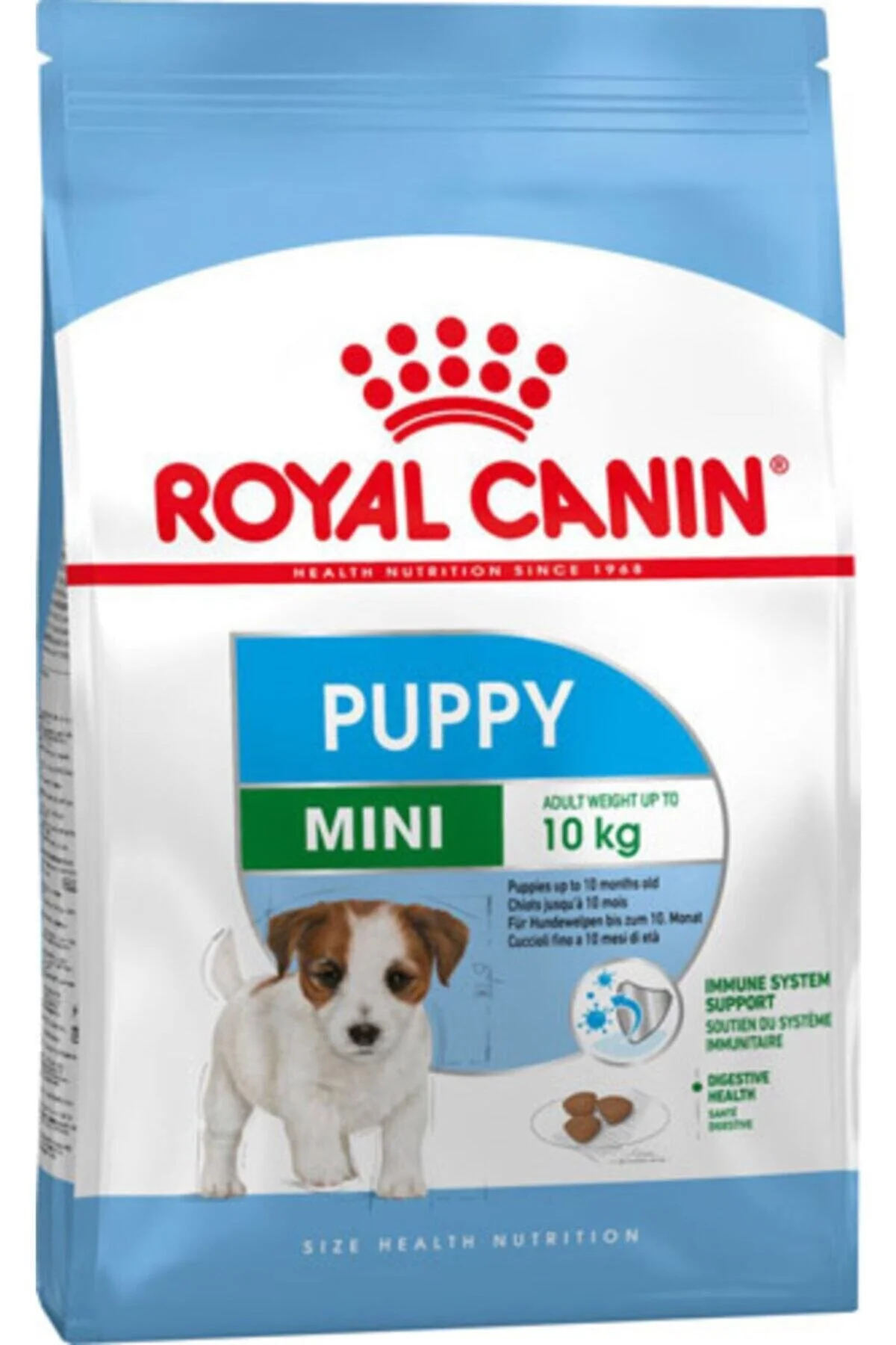 Royal Canin Mini Puppy Küçük Irk Yavru Köpek Maması 2 Kg" Evcil Hayvan Ürünleri Fiyatı