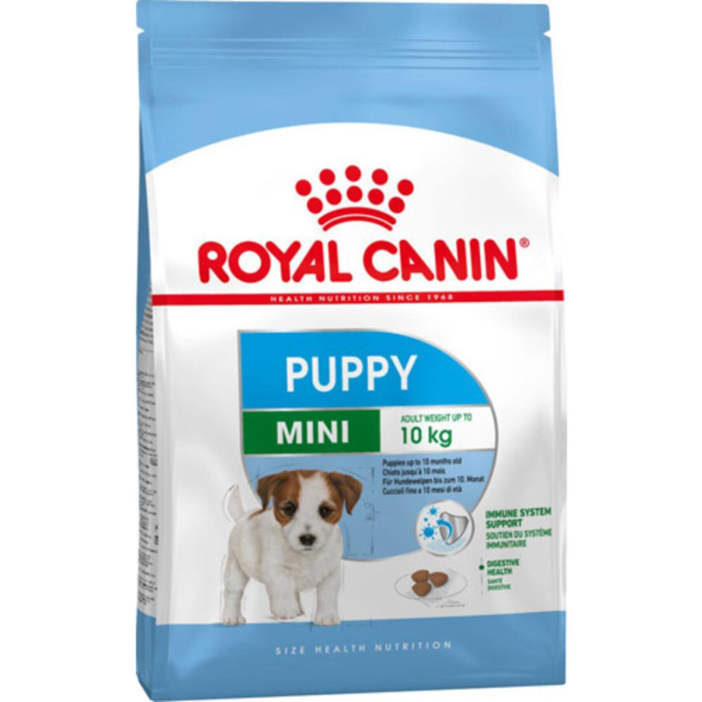Royal Canin Mini Puppy Küçük Irk Yavru Köpek Maması 2 Kg Evcil Hayvan Ürünleri Fiyatı