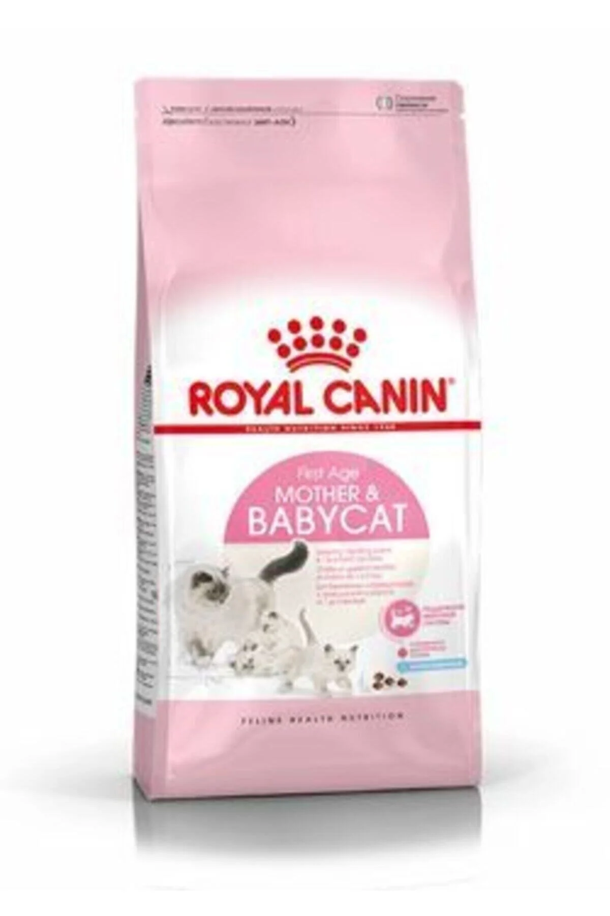 Royal Canin Mother And Baby Cat / Anne Ve Yavruları Için Kedi Maması 2kg Evcil Hayvan Ürünleri Fiyatı