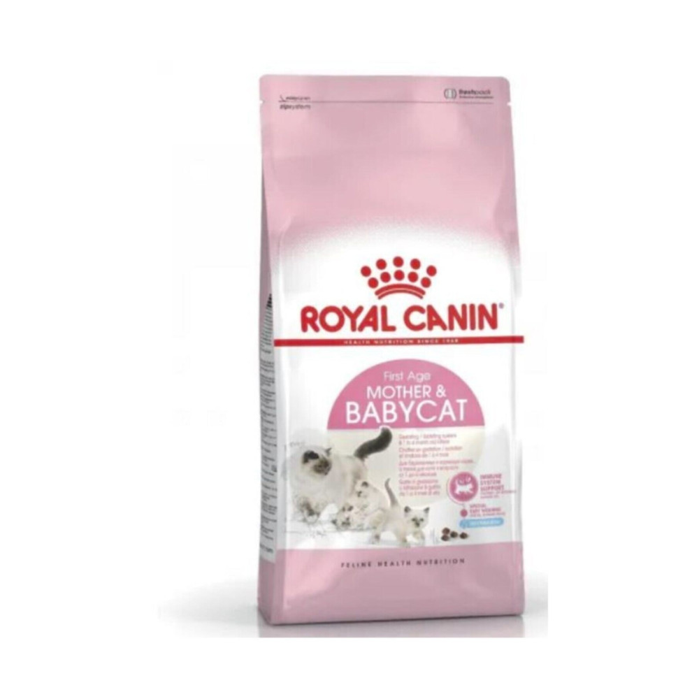 Royal Canin Mother Babycat Yavru Kuru Kedi Maması 4 kg Evcil Hayvan Ürünleri Fiyatı