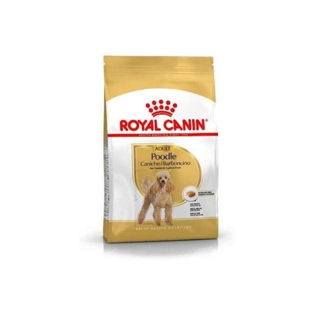 Royal Canin Poodle Adult Köpek Maması 3 kg Evcil Hayvan Ürünleri Fiyatı