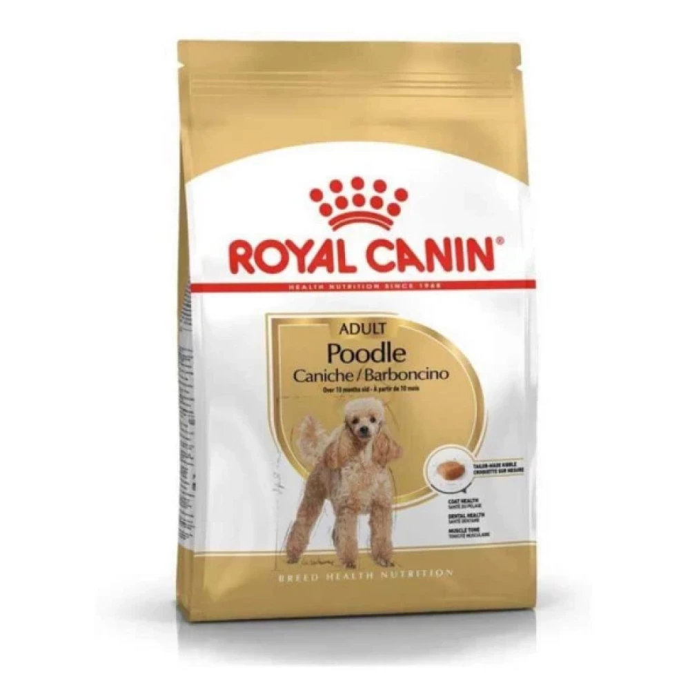 Royal Canin Poodle Canice Barbocino Irk Yetişkin Köpek Maması 3 Kg Evcil Hayvan Ürünleri Fiyatı
