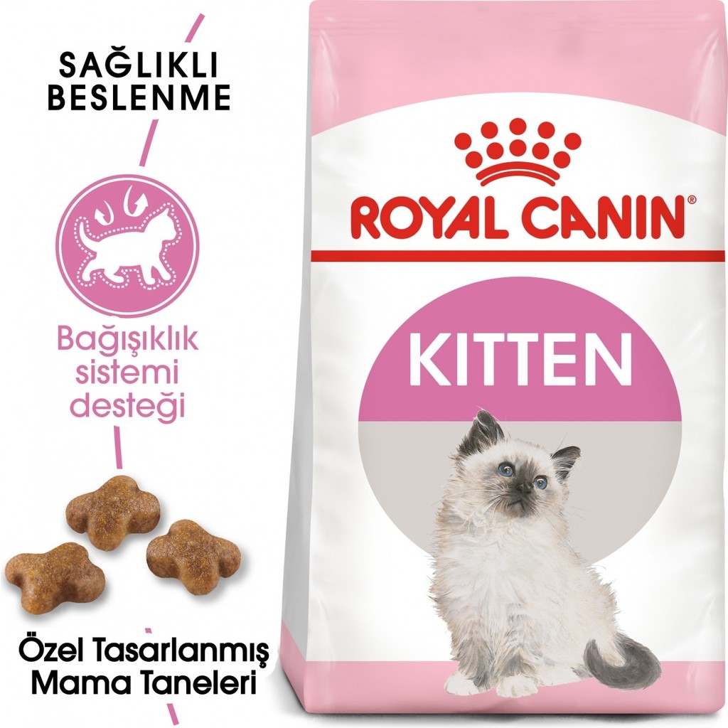 Royal Canin Rcn Cat Fhn 36 Kitten Kedi Maması 10 Kg Evcil Hayvan Ürünleri Fiyatı