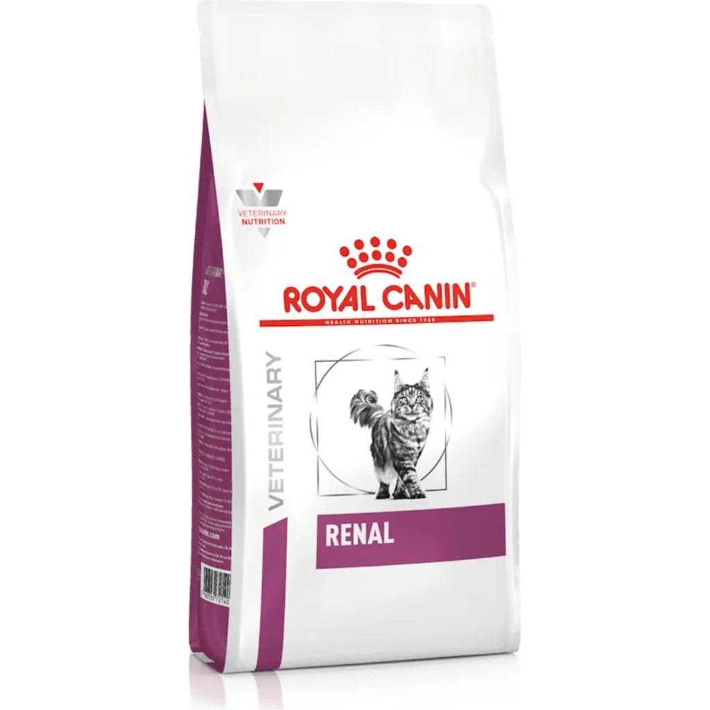 Royal Canin Renal Kedi Maması 4 kg Evcil Hayvan Ürünleri Fiyatı
