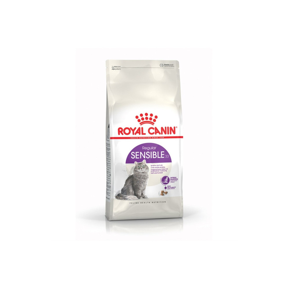 Royal Canin Sensible 33 Kuru Kedi Maması 2 Kg Evcil Hayvan Ürünleri Fiyatı