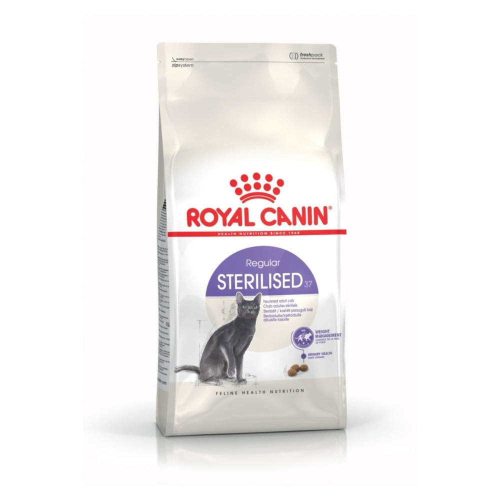 Royal Canin Sterilised 37 4 Kg Kısırlaştırılmış Kuru Kedi Maması Evcil Hayvan Ürünleri Fiyatı