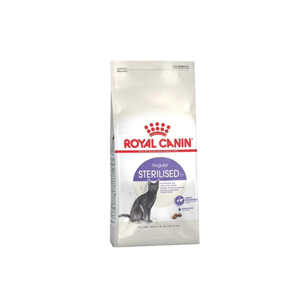 Royal Canin ® Sterilised 37 Kısırlaştırılmış Kedi Maması 2 Kg Evcil Hayvan Ürünleri Fiyatı