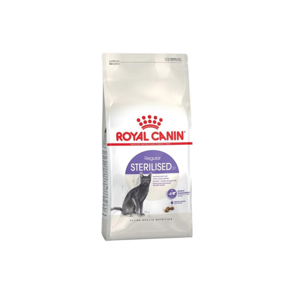 Royal Canin Sterilised Kısırlaştırılmış Kedi Maması 10 Kg Evcil Hayvan Ürünleri Fiyatı