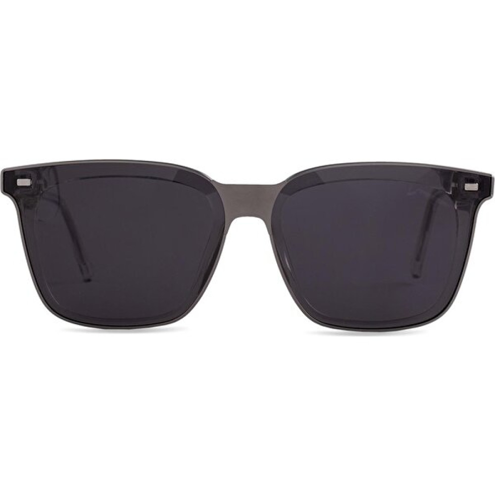 Royal Eyewear RE98020 Mıknatıslı Ön Çerçevesi Çıkarılabilen Gri Güneş Gözlüğü Unisex Güneş Gözlükleri Fiyatı