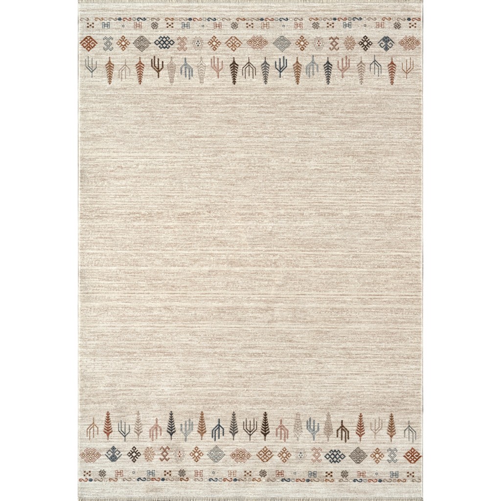Royal Halı Armonika YT03A Krem Multi Antibakteriyel Yumuşak Dokulu Modern Halı Karademir Home - 100 x 300 cm SSD / Solid State Drive Fiyatı