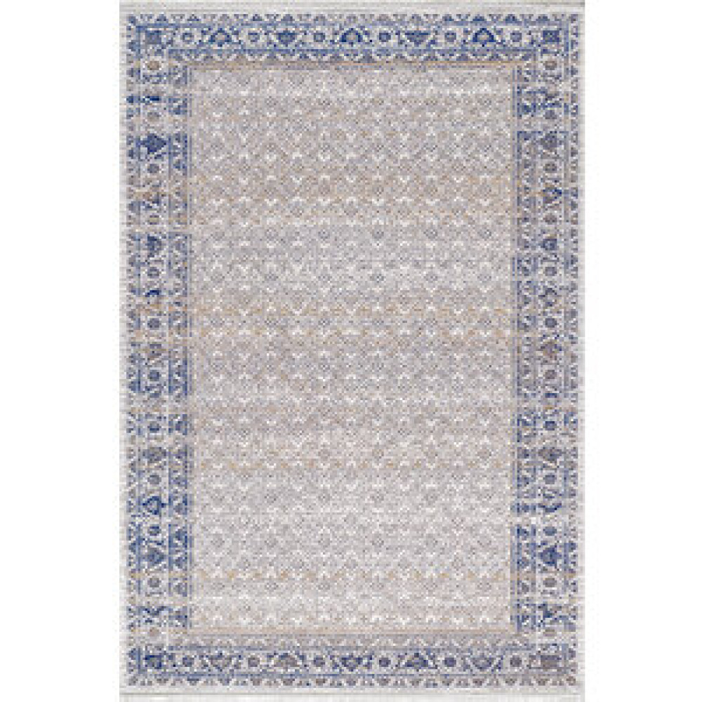 Royal Halı Beyrut Qb03a Çok Renkli - 100 X 200 100x200 cm Salon & Oturma Odası Tekstili Fiyatı