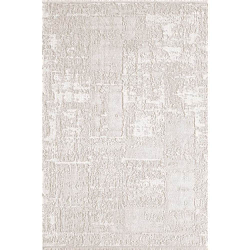 Royal Halı Lootus LO01B Krem Modern Desen Halı - Renkli - 160 x 230 cm Salon Halısı Fiyatı