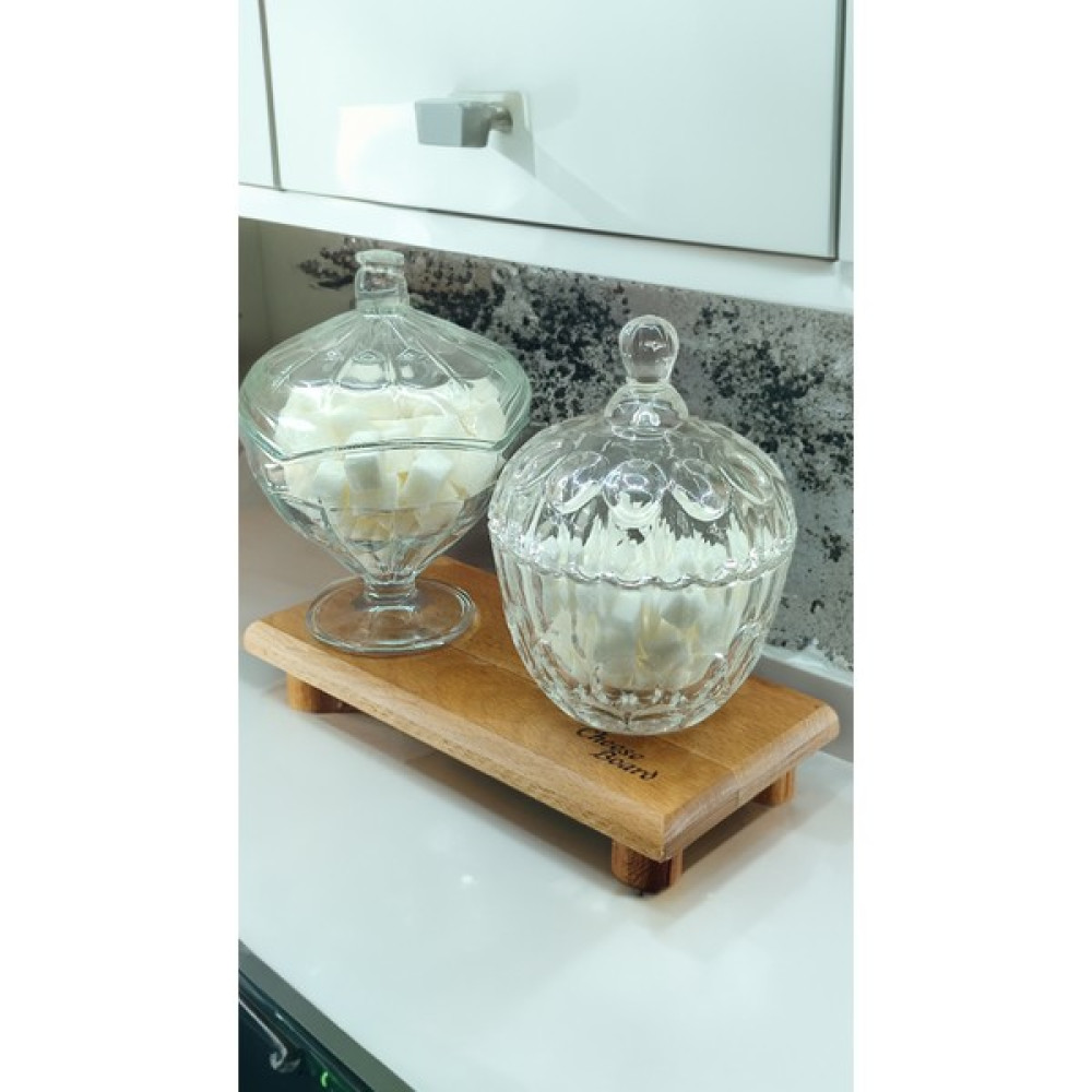 Royal Hediyelik 20x10 cm 4 Ayaklı Ahşap Mutfak Aracı, Baharatlık, Yağdanlık Sunum Altlığı Oto Boyaları Fiyatı