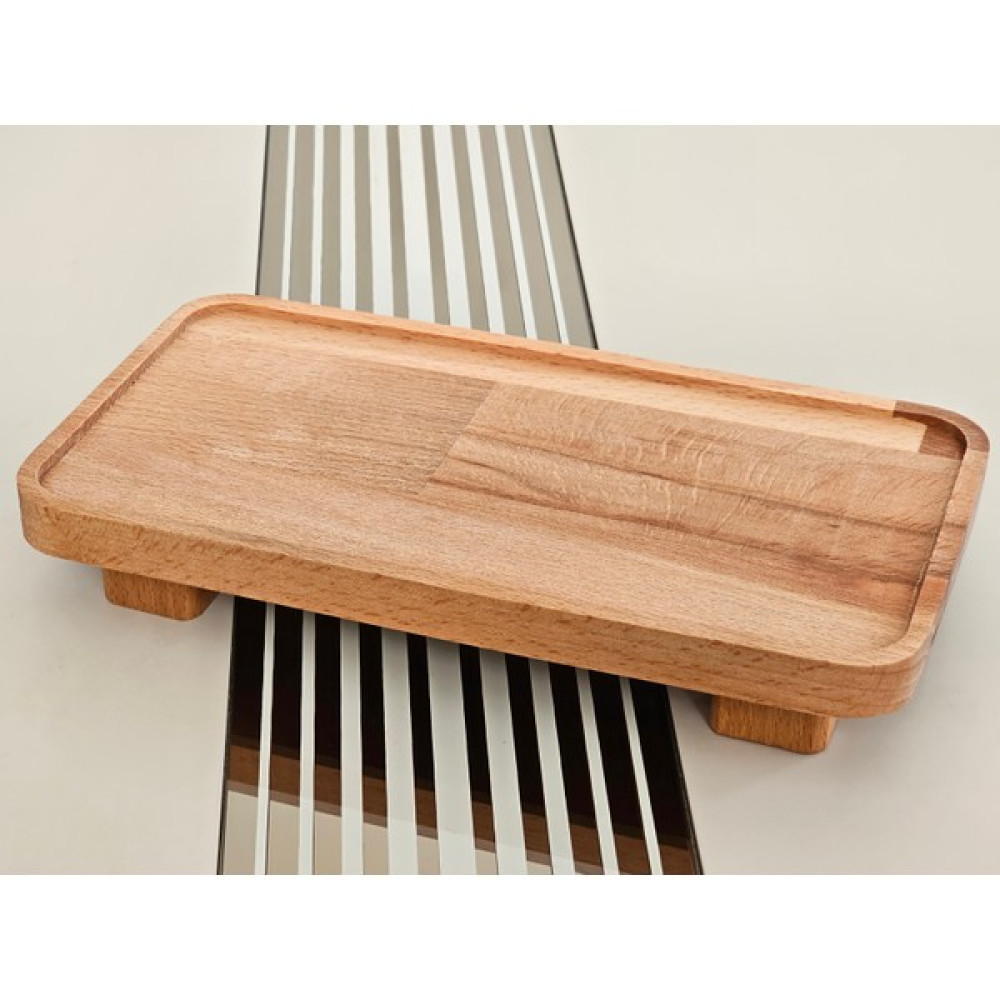 Royal Hediyelik 22X11CM, Ayaklı, Ahşap Dekoratif, Mutfak Düzenleyici, Yağdalık, Baharatlık, Sosluk Altı, Dikdörtgen Oto Boyaları Fiyatı