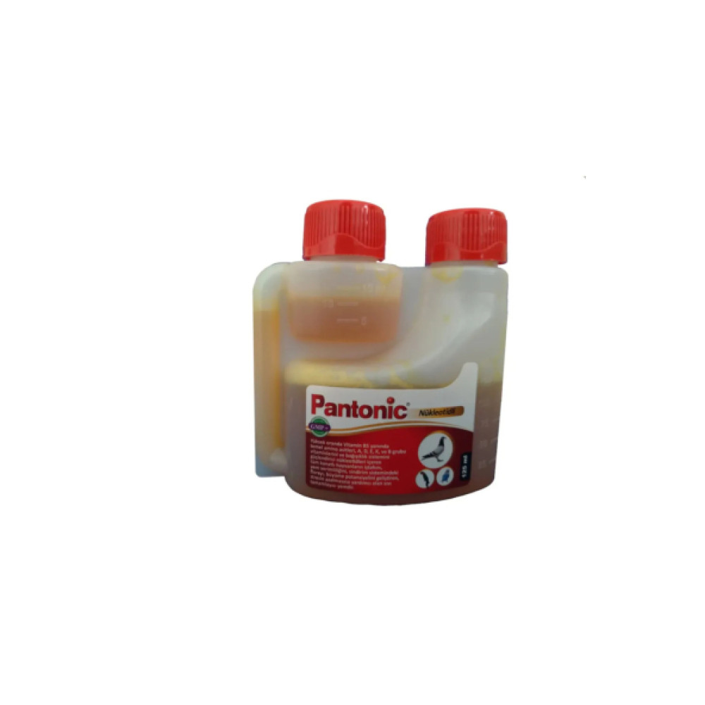 Royal Ilac Royal Pantonic 125 Ml Evcil Hayvan Ürünleri Fiyatı
