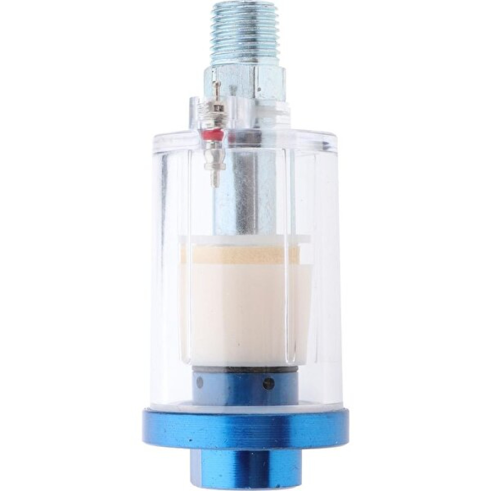 Royal Love 1/4''air Yağlı Su Ayırıcı Hava Filtresi Hava Hortumu Filtre Nem Tuzağı Inline Tek Filtre (Yurt Dışından) Hava Kompresörü Fiyatı