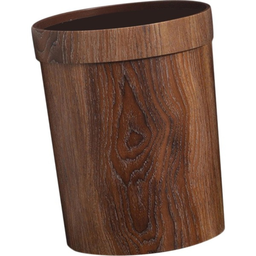 Royal Love Çöp I Küçük Mutfak Çöp I Ev / / Için Çöp Kutusu / 31.5X25 Cm (Yurt Dışından) - Kahverengi - Sarı - Standart Çöp Kovaları Fiyatı