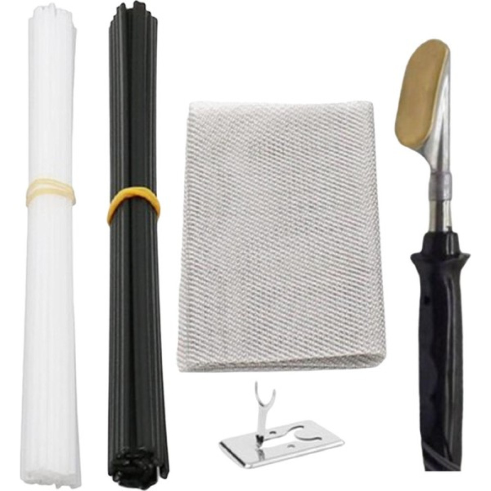 Royal Love Spatula Pürüzsüzleştirme Aracı 60 W Kaynak Tamir Takımı Plastik Kaynak Tamir Takımı Combo B (Yurt Dışından) Kaynak Makineleri Fiyatı