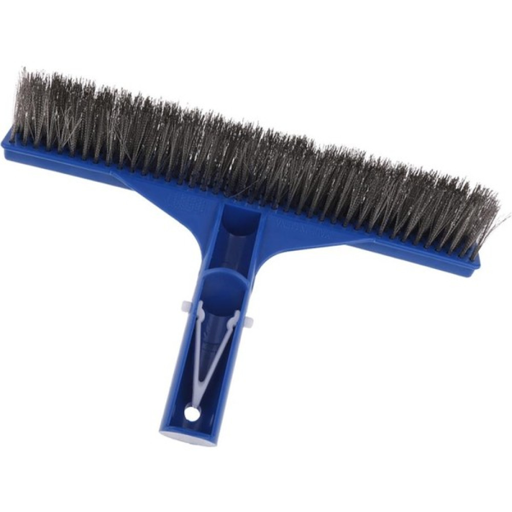 Royal Love Yüzme Havuzu Temizleme Fırçası Sıcak Küvet Spa Yosun Scrubber 10 Inç Çelik Tel B 10 Inç Çelik Tel (Yurt Dışından) Bahçe Malzemeleri Fiyatı