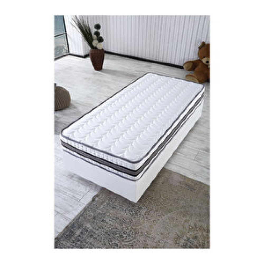 Royal Lüks Bedding Nano Full Ortopedik Yaylı Yatak Yatak Fiyatı