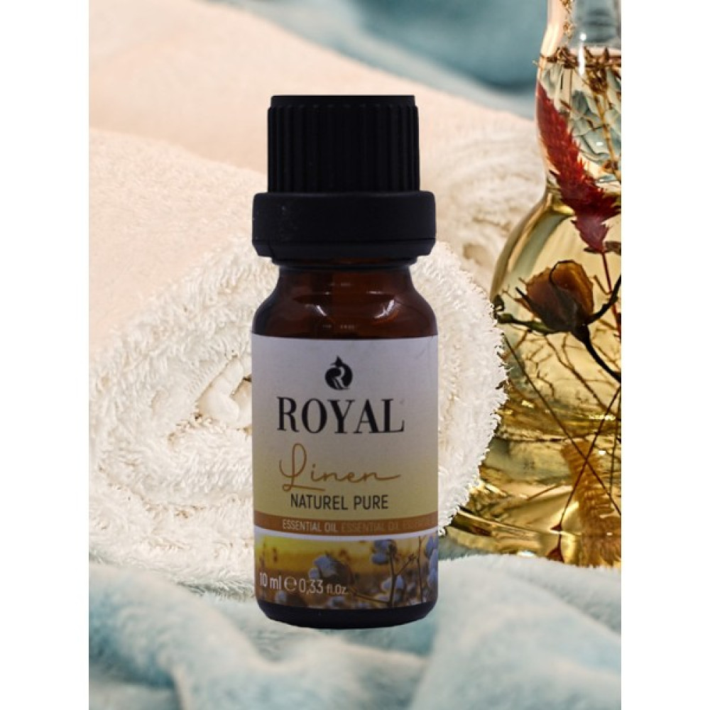Royal Mum Doğal Wegan Uçuçu Yağ Kokulu Yağ Buhurdanlık Yağı Difüzör Esansı 10 ml - Renkli - 1 Adet Dekoratif Mum Fiyatı
