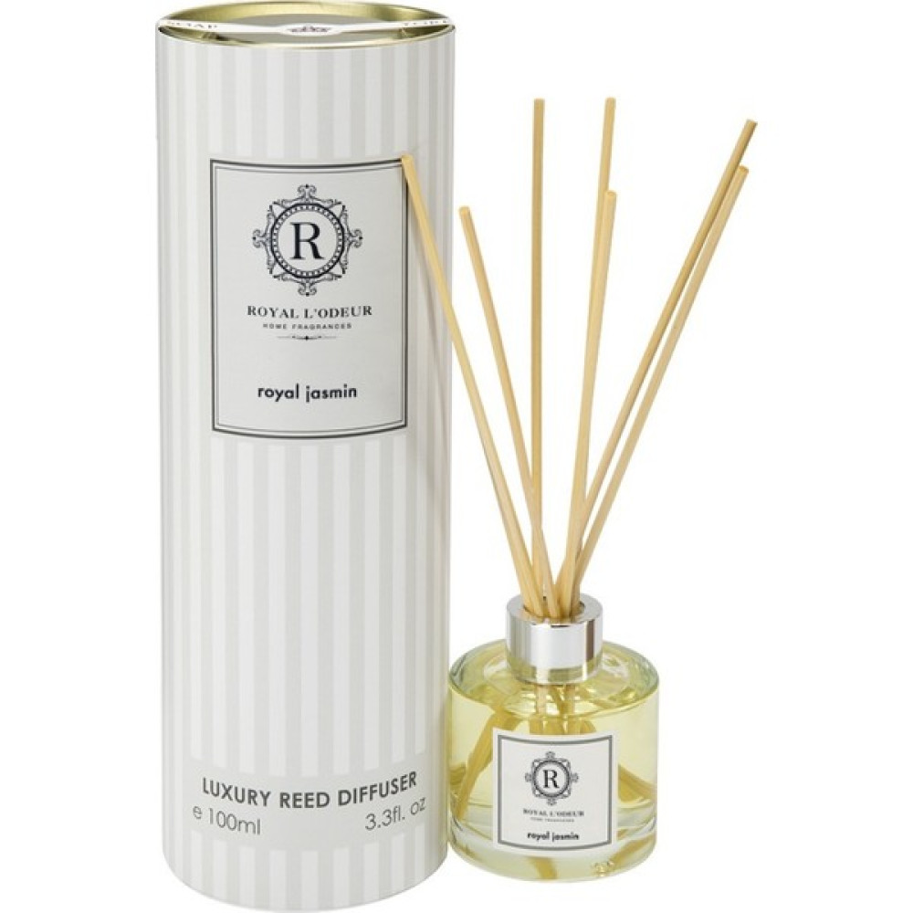 Royal Mum Oda Kokusu White Jasmin Kokulu - Premium Series Dekoratif Mum Fiyatı