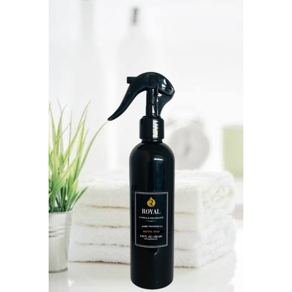 Royal Mum Royal Oud Oda Spreyi Özel Yoğunlaştırılmış Formul 250ML Oda Kokusu Fiyatı