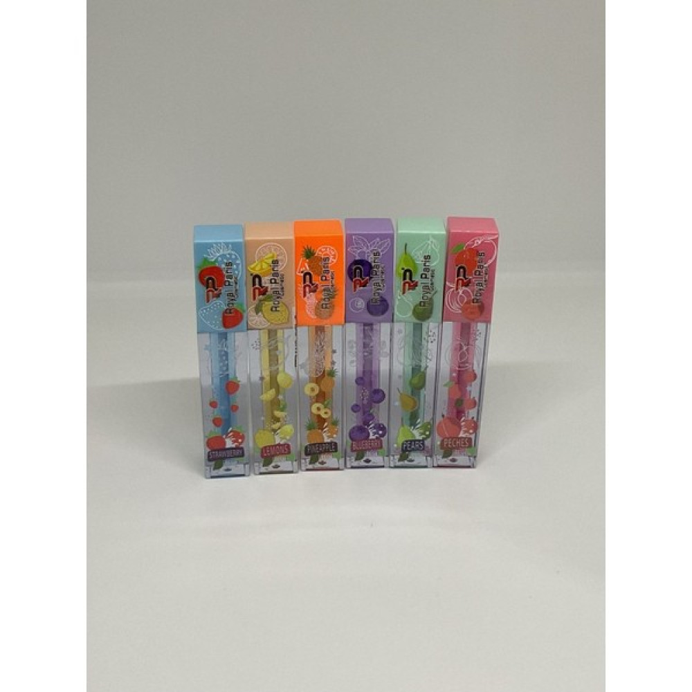 Royal Paris Maworld Lip Gloss 6 Adet Rujlar & Dudak Parlatıcıları Fiyatı