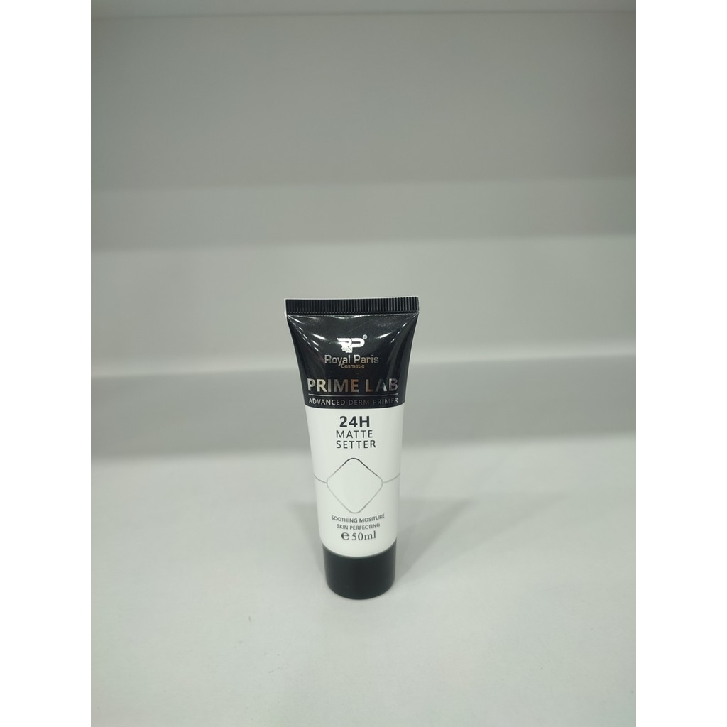 Royal Paris Prime Lab Advanced Derm Premier 24H Matte Setter 50 ml Makyaj Bazı Diğer Fiyatı