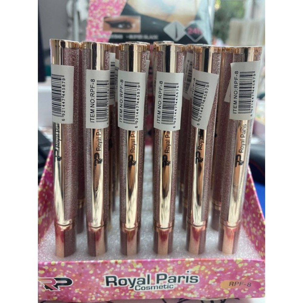 Royal Pariswaterproof Eyeliner Oto Boyaları Fiyatı