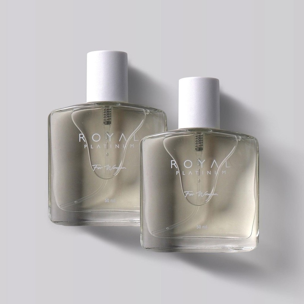 Royal Platinum 2 Lİ SET W154 EDP KADIN PARFÜM Parfümler Fiyatı